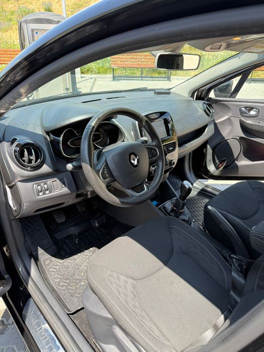 Renault clio 4 0.9 Tce