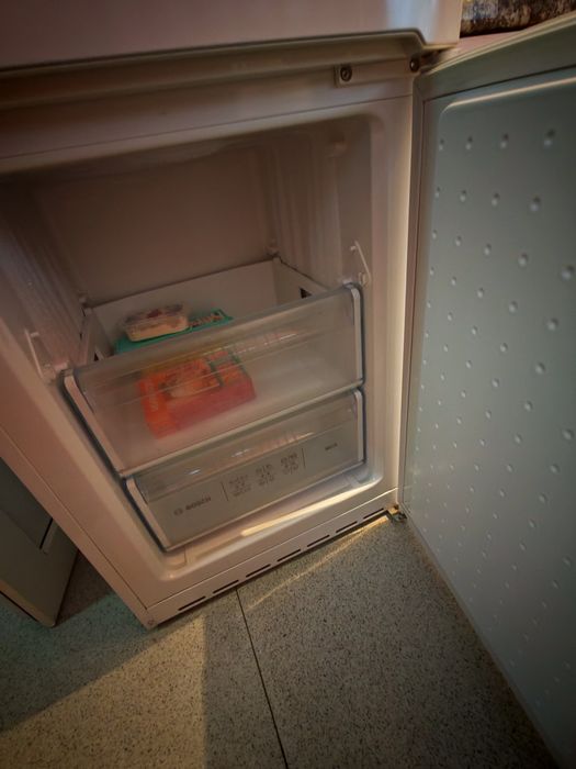 Холодильник Bosch