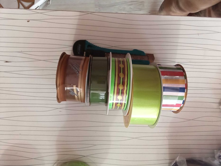 Декоративни ленти