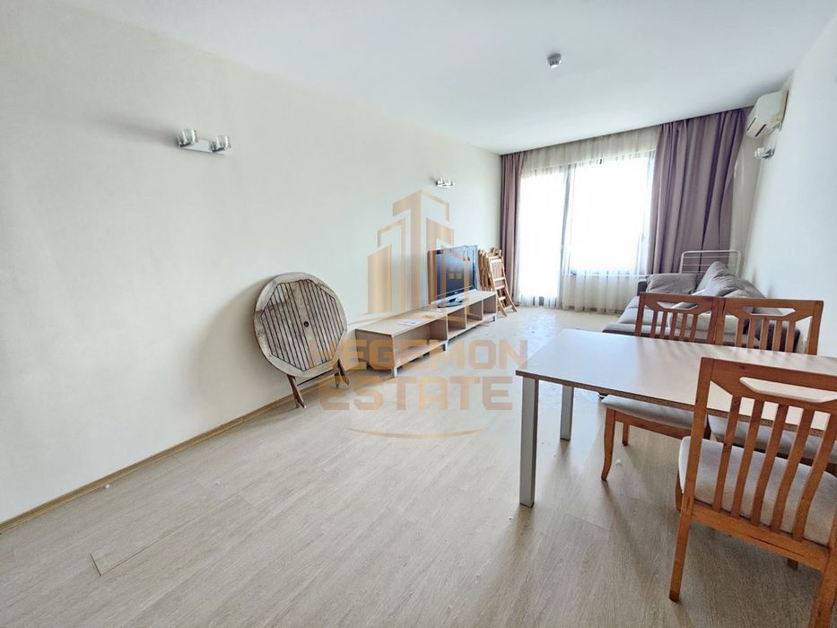 Продава се Двустаен апартамент в к.к. Златни пясъци - 90 кв.м за 1803 €/кв.м - Снимка #4