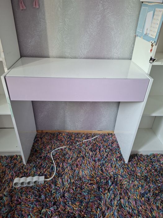 Детско обзавеждане за момиче