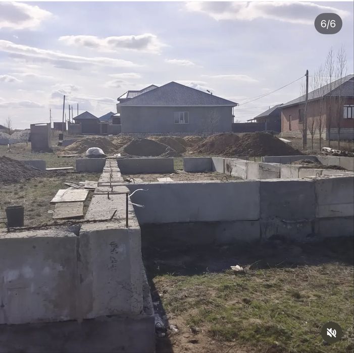 продам участок акжар 2