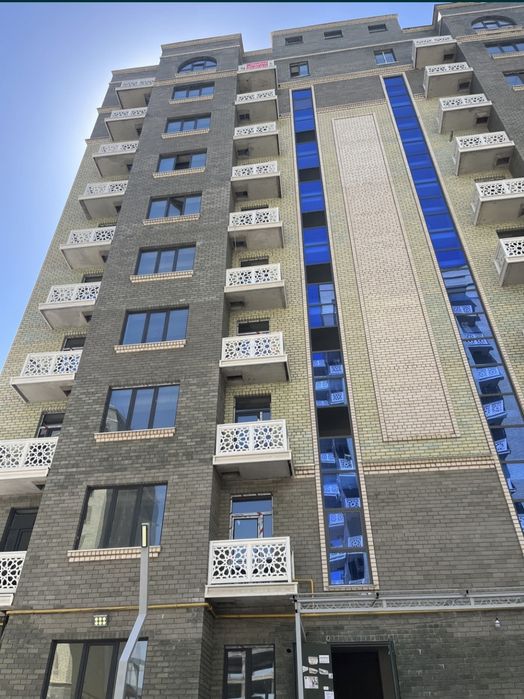 Продаю свою 2-х комнатную квартиру