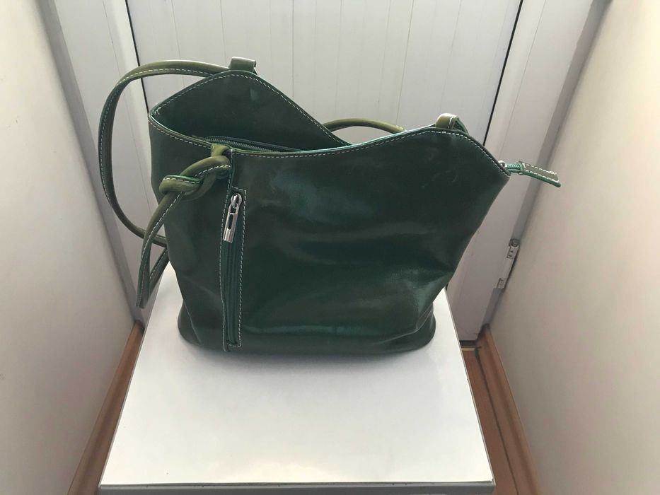 Продам женскую сумку