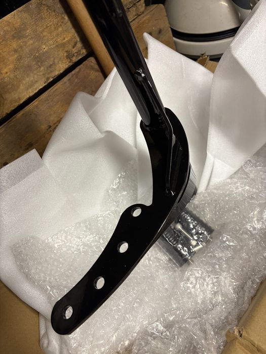 Рол бар за Harley Davidson