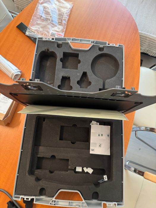 Аксесуари за диагностика на Порше PIWIS Tester III