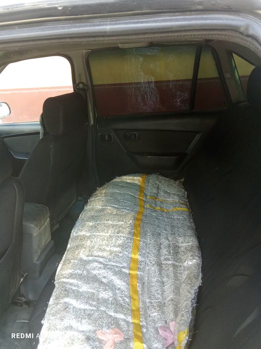 Chevrolet Nexia2 1.5