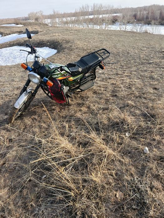 Мота сатамын 2022