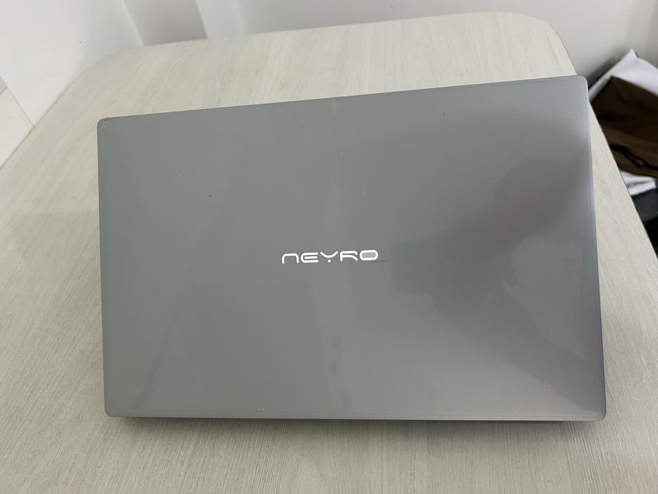 Ноутбук NEYRO сатылады
