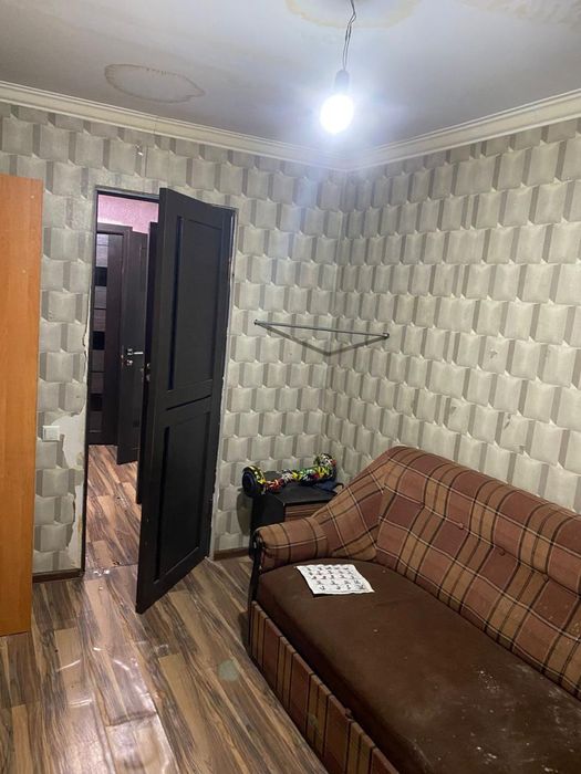 Продается дом с большим участком