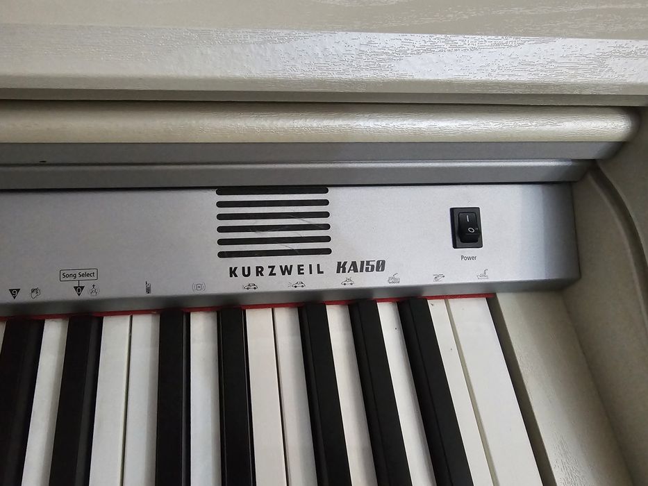 Пианино kurzweil k150