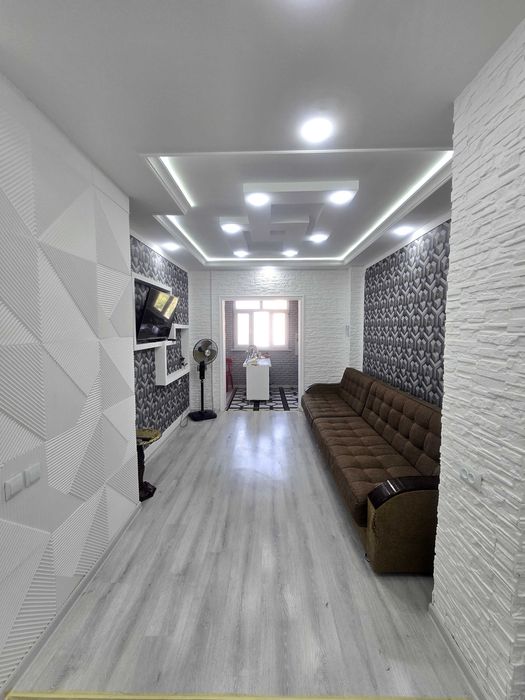 Продается квартира на Сеглели 5