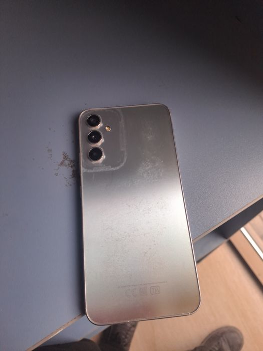 Samsung A34 без корбки