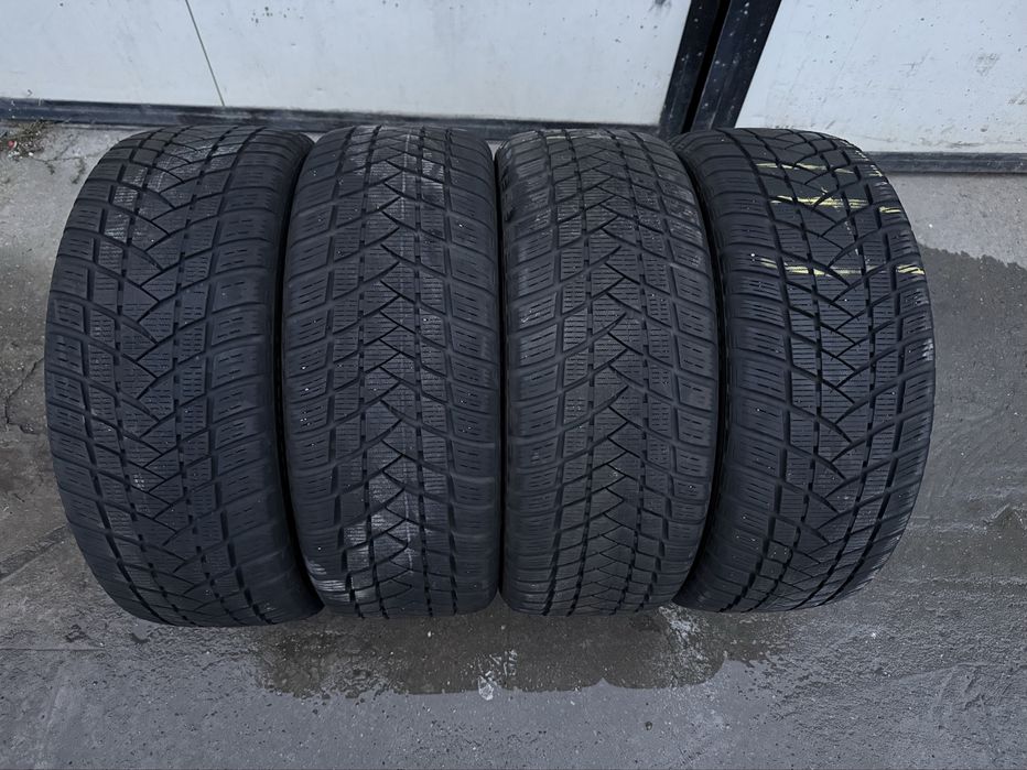Jante Hyundai Kona Tucson SantaFe Kia Mazda 18”