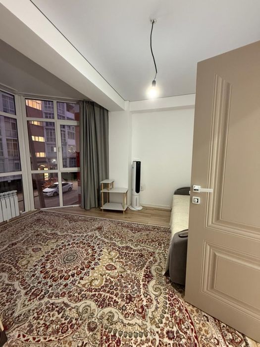 Здам 1 комн квартиру