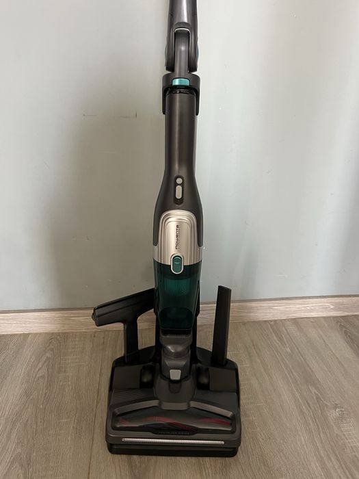 Прахосмукачка  Rowenta X-TREM Compact 2 в 1