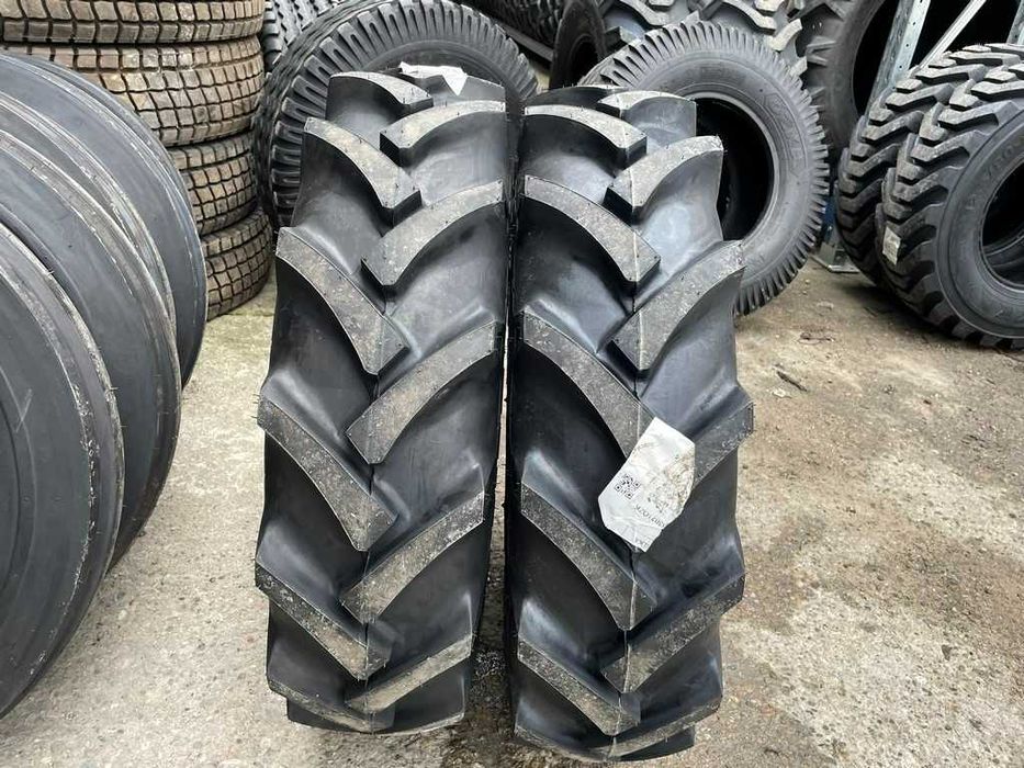 9.5-20 Anvelope noi de tractor 4x4 cu 8PR livrare Cauciucuri agricole