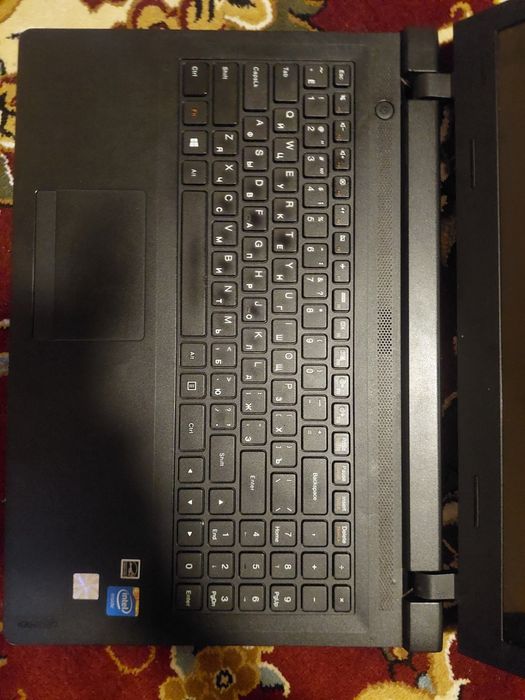 Компьютер Ленова