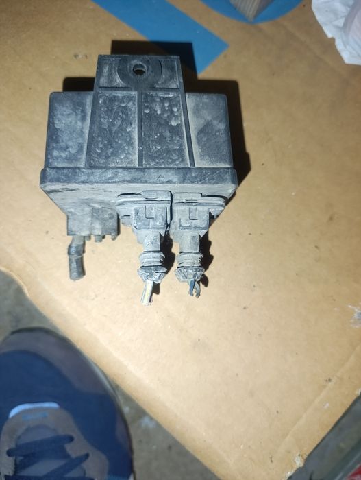 Реле подгревни свещи Фиат Пунто Fiat Punto