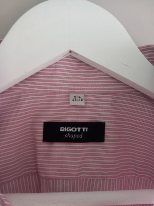 Bigotti XXL camasa barbati