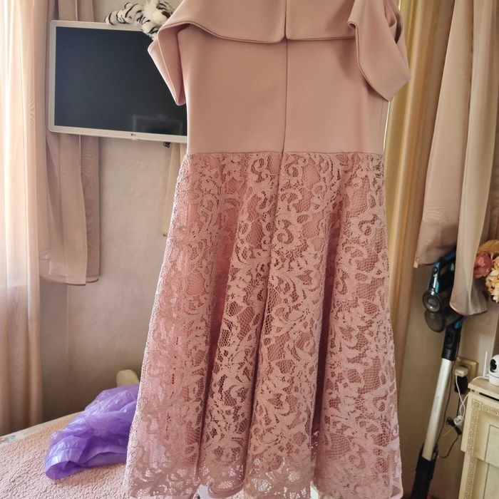 Нова дамска рокля