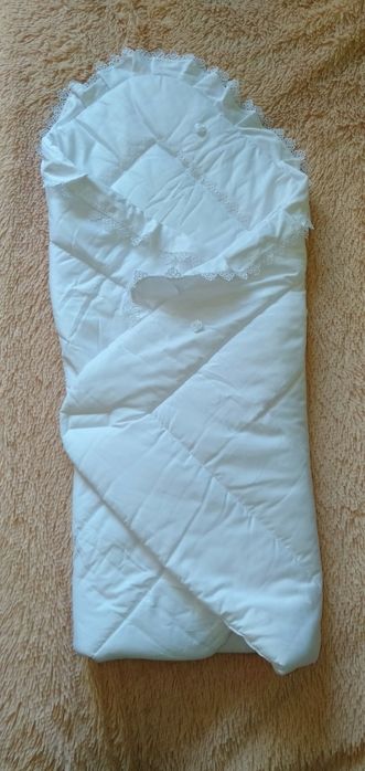 Продам конверт-одеяло