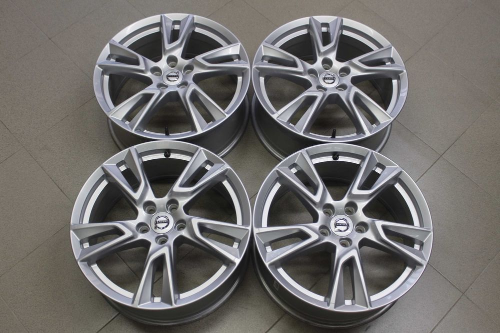Джанти 18" Volvo XC40, XC60, V90 Cross Country
