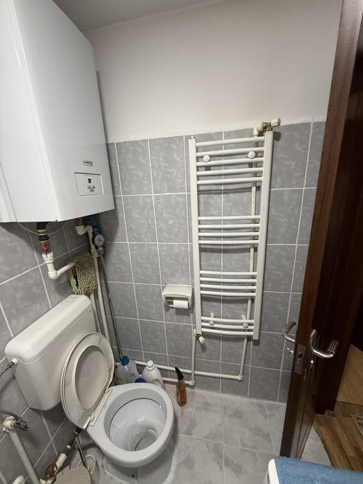 Apartment in Băile Herculane, Pecinișca - Mai multe