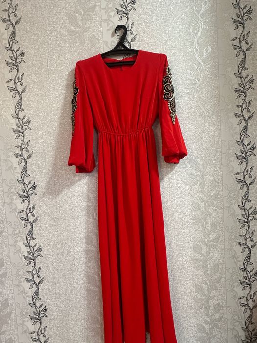 Платья /көйлек Астана