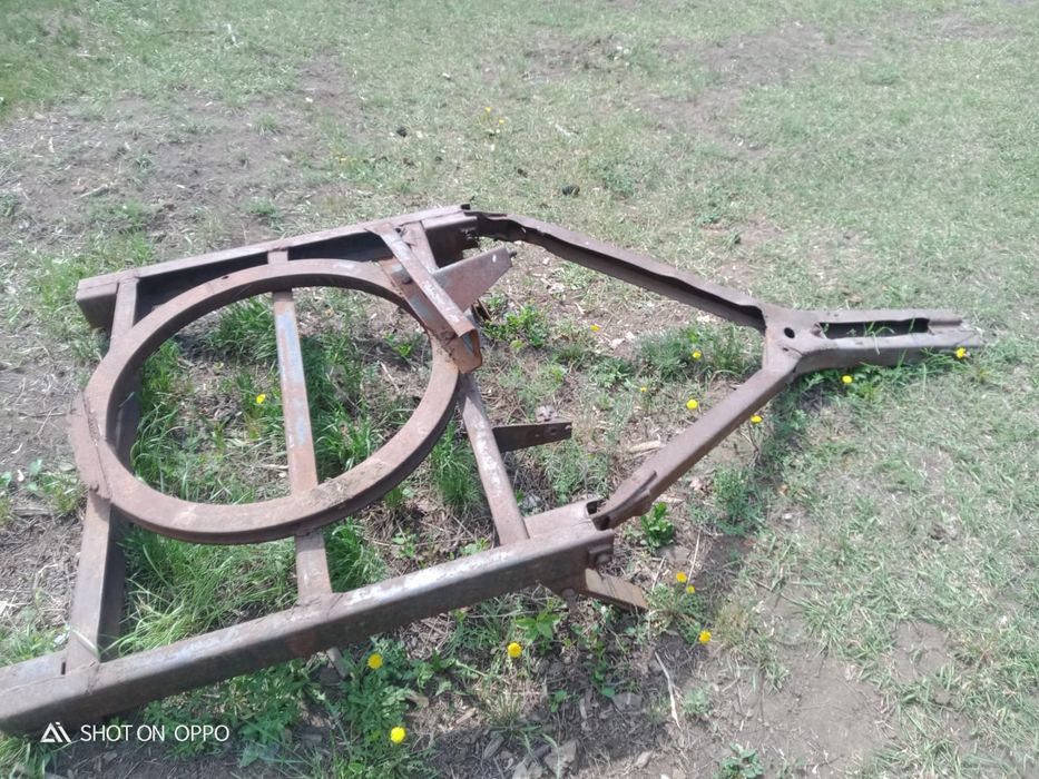 продам круг ПТС-4