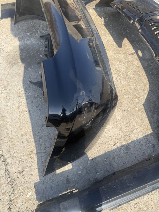 М пакет бмв 3 е92 (m packet bmw 3 e92)