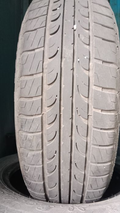 Продам шины  на 15