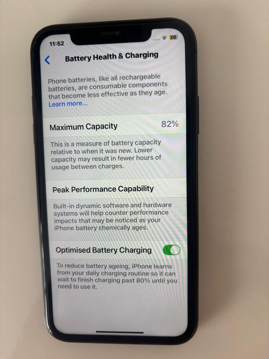 Iphone 11,foarte bun