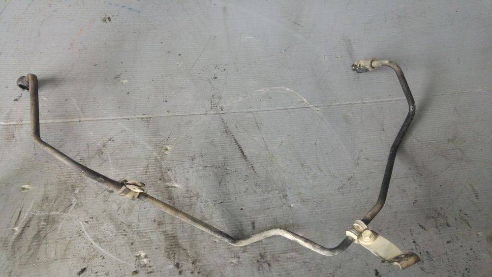 conducta ulei turbina vw golf 4 polo 9n skoda octavia audi a3 1.9 tdi 038145859b