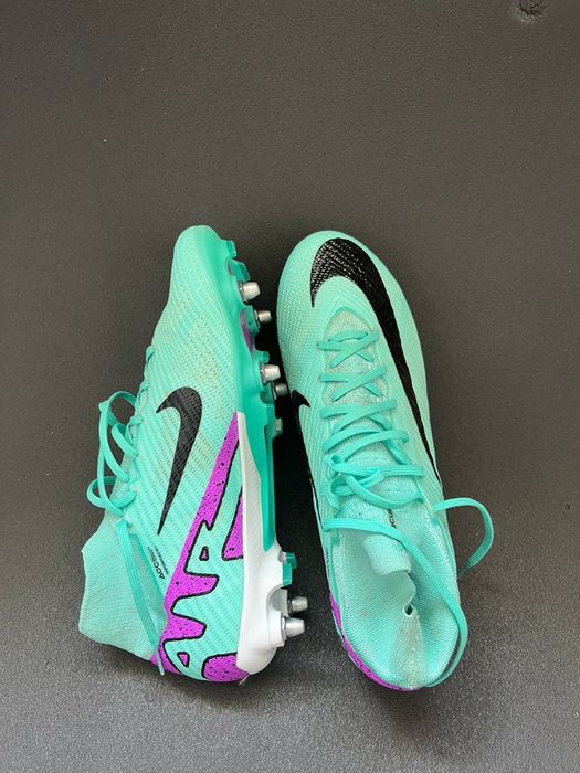 Nike Mercurial Superfly Zoom 9 Elite SG