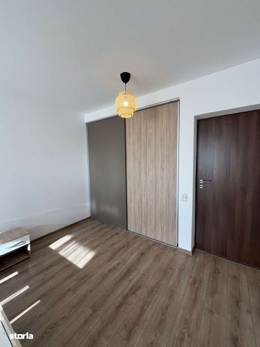 De vânzare apartament 2 camere + loc de parcare - Vivamus Residence