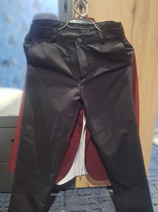 Официален костюм 3 части