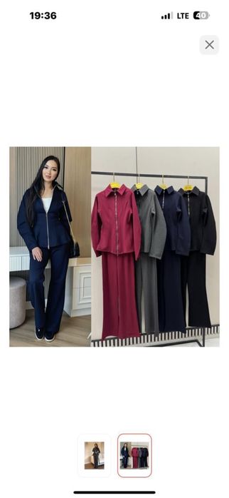 Платья вечерние размер s