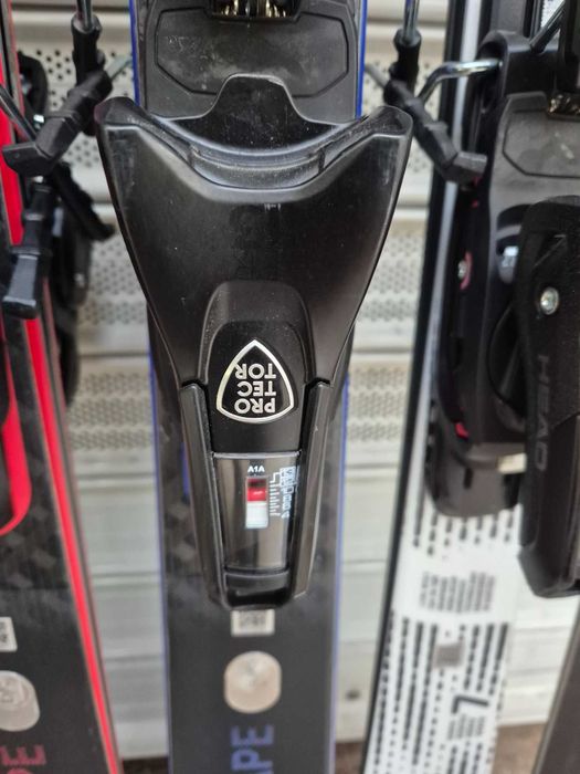 СКИ HEAD 2025-2026