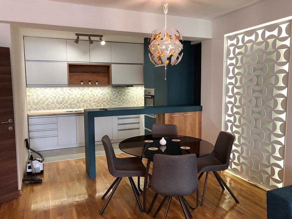 Дава се под наем Двустаен апартамент в Бургас, Братя Миладинови - 51 кв.м за 183.6 € - Снимка #5