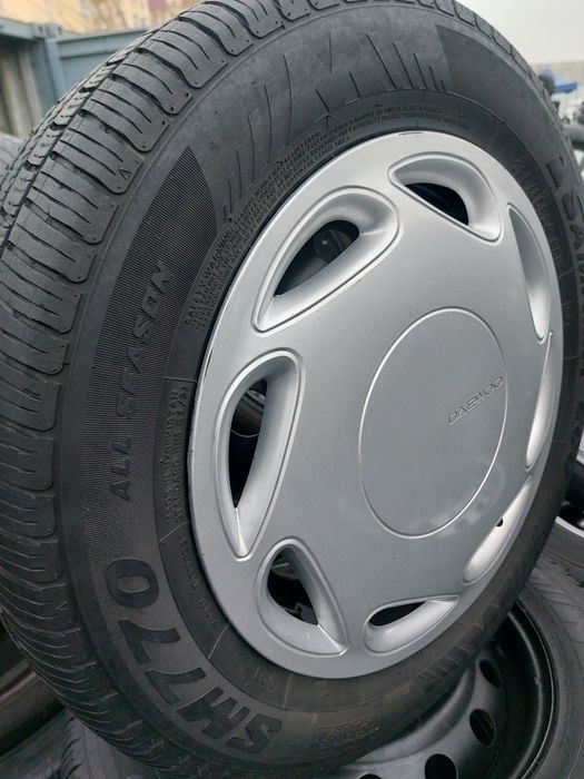 14 R diska balon Spark Nexa 1 2 3