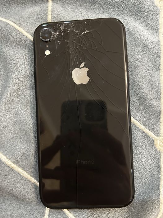 Iphone xr сатылады