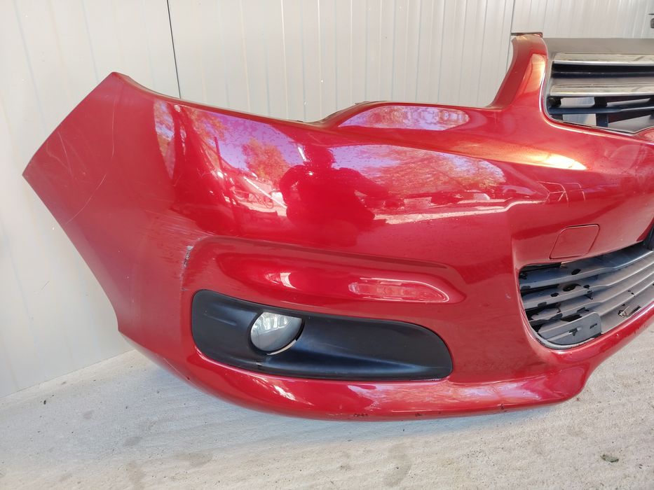 Bara fata Citroen C4 an 2010-2014