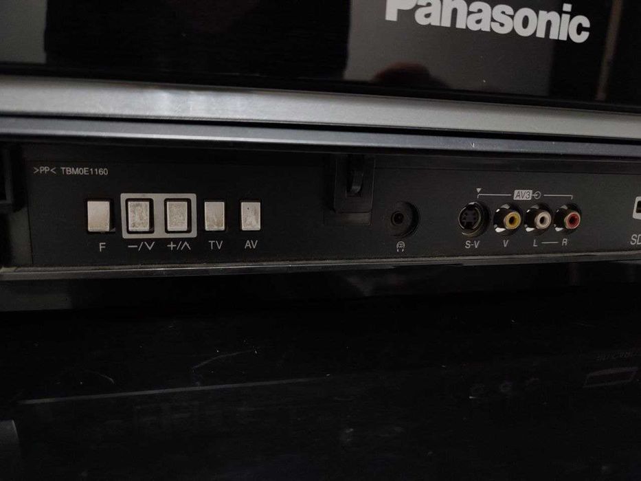 Продам отличный телевизор Panasonic
