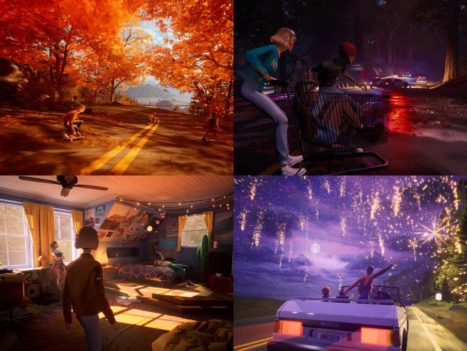 Mixtape - Xbox Series X/S