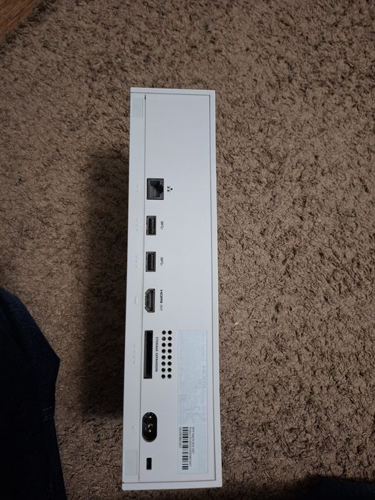 Xbox series s.       512g