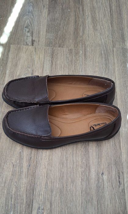 Ежедневни обувки / мокасини