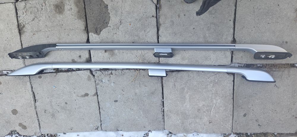 Продам релинги тлк 200