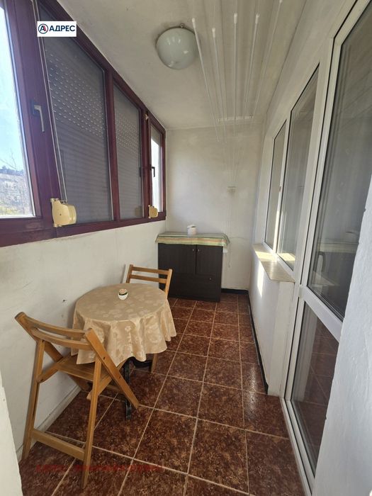 Продава се Тристаен апартамент в Плевен, Дружба 1 - 60 кв.м за 765 €/кв.м - Снимка #9