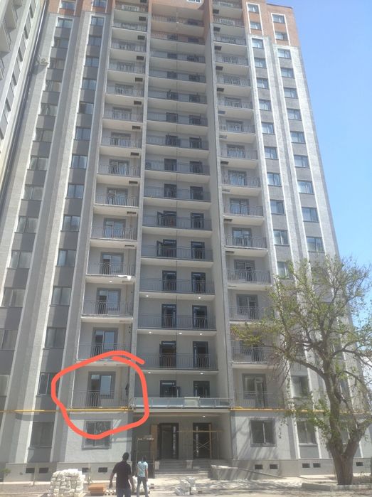 Dom yangihayot, nurhayot